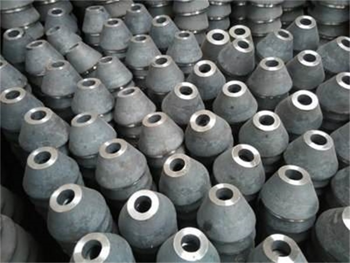 巴彦淖尔网架锥头