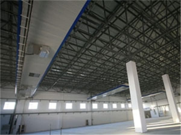 巴彦淖尔网架厂家